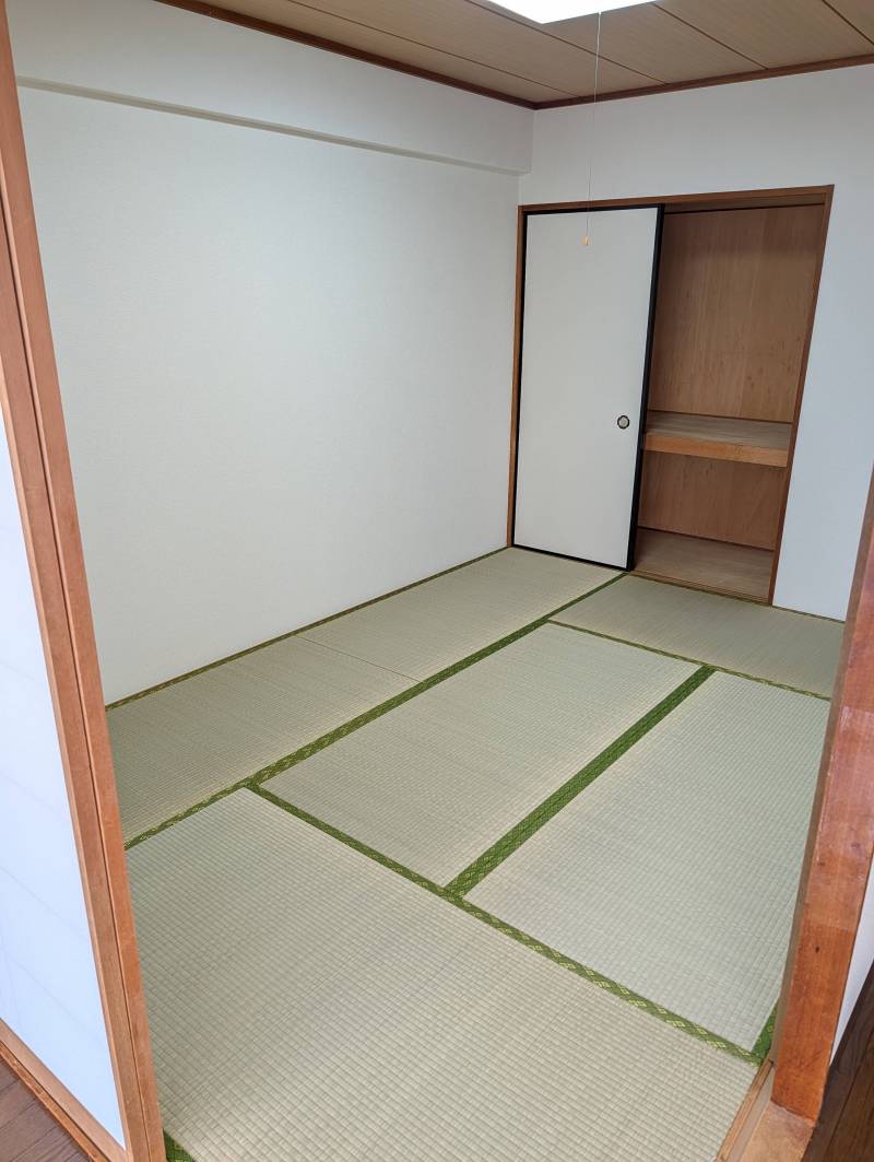 和室・押入