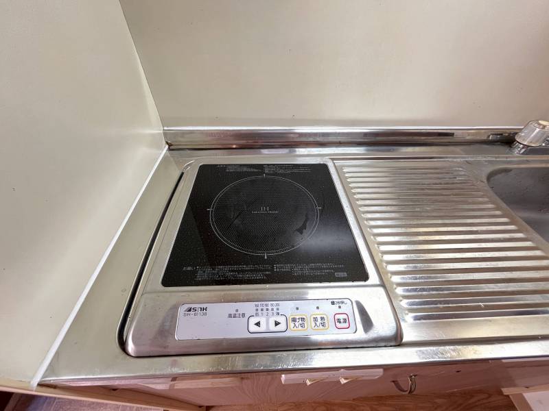 IHヒーター