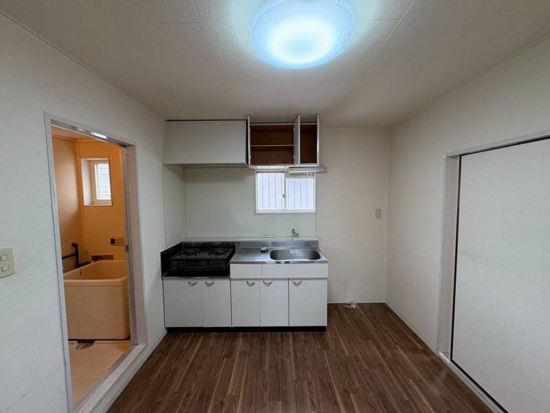 ♪3DK角部屋リノベ済♪