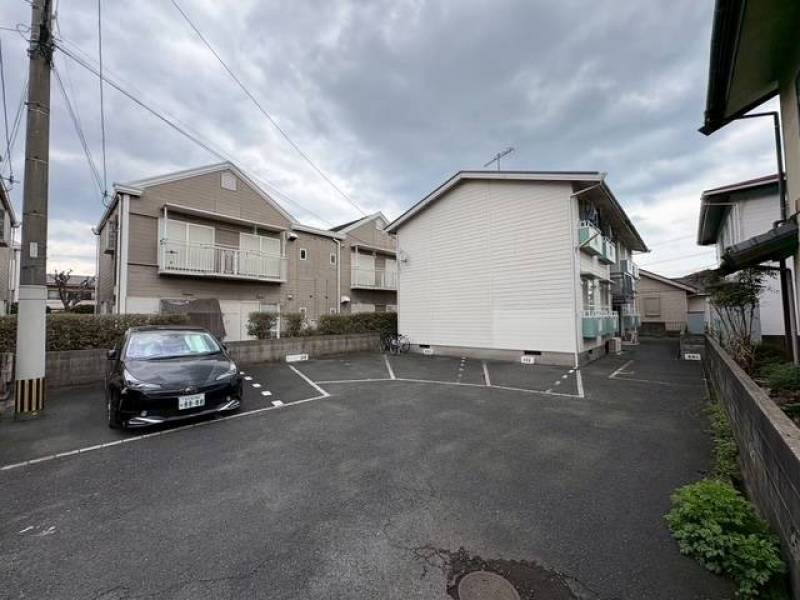 ♪3DK角部屋リノベ済♪