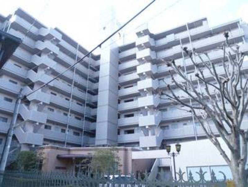 最大手マンションブランドのマンションにつき管理体制良好です！