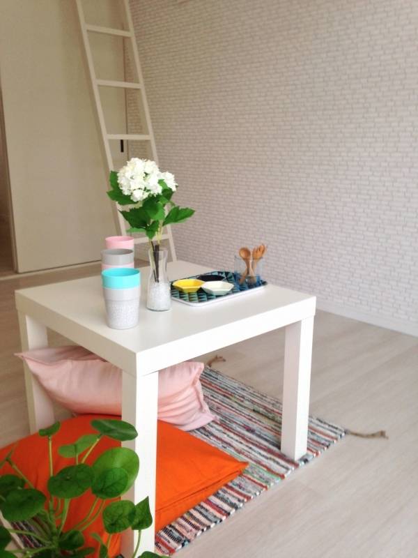 楽しいイメージでディスプレイしました♪