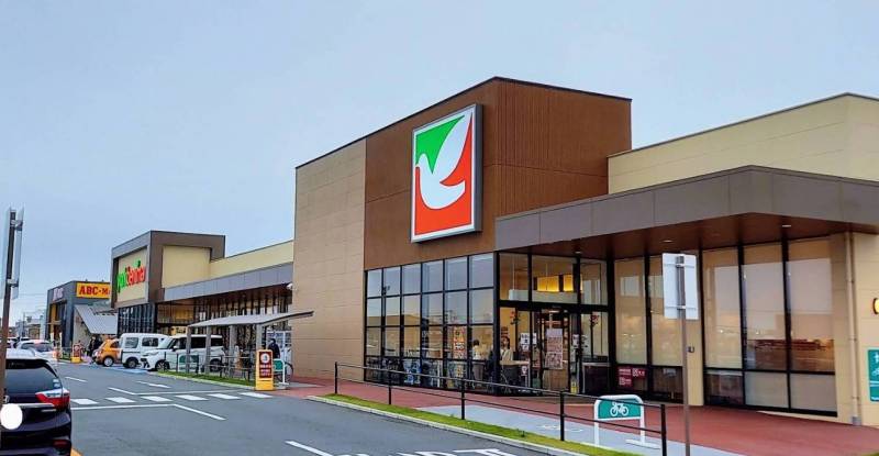 ヨークベニマル 水戸元吉田店