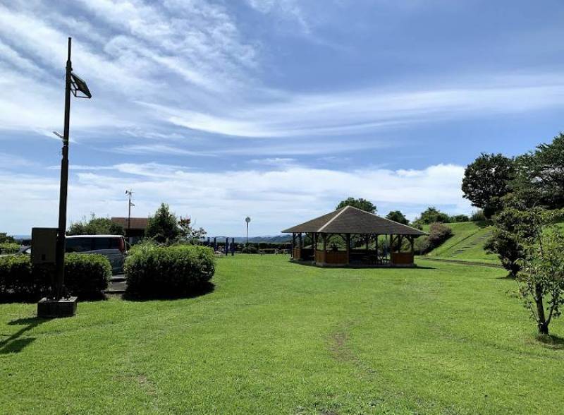 榛名ふれあい公園