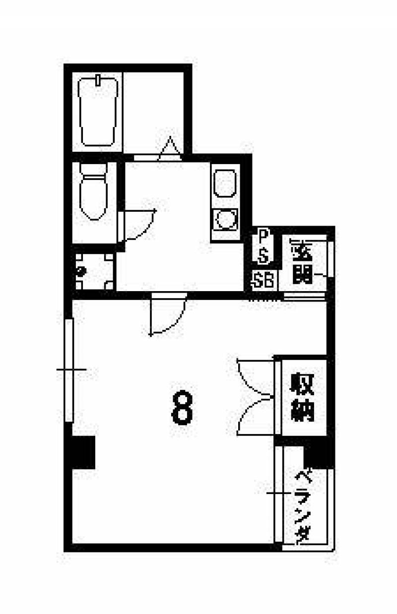 東ベランダと西窓で対角線上の窓は自然の風がよく通ります