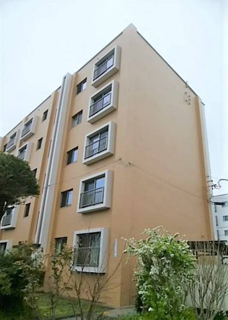 2019年大規模修繕済み
玄関ドア・サッシ・外壁等キレイです