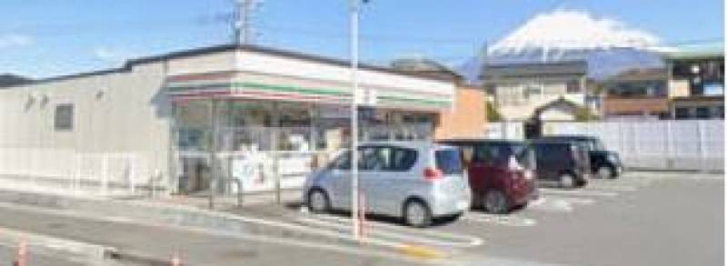 セブンイレブン 富士市今泉西店（コンビニ）まで482m