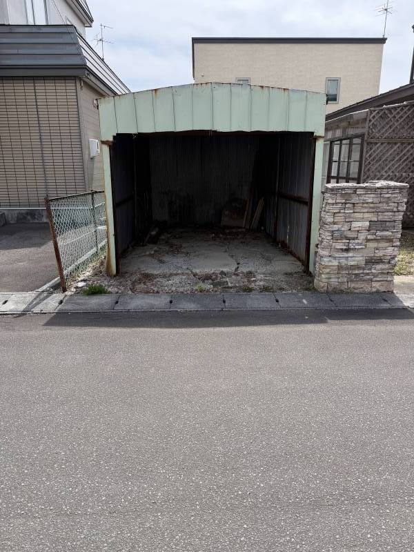 車庫