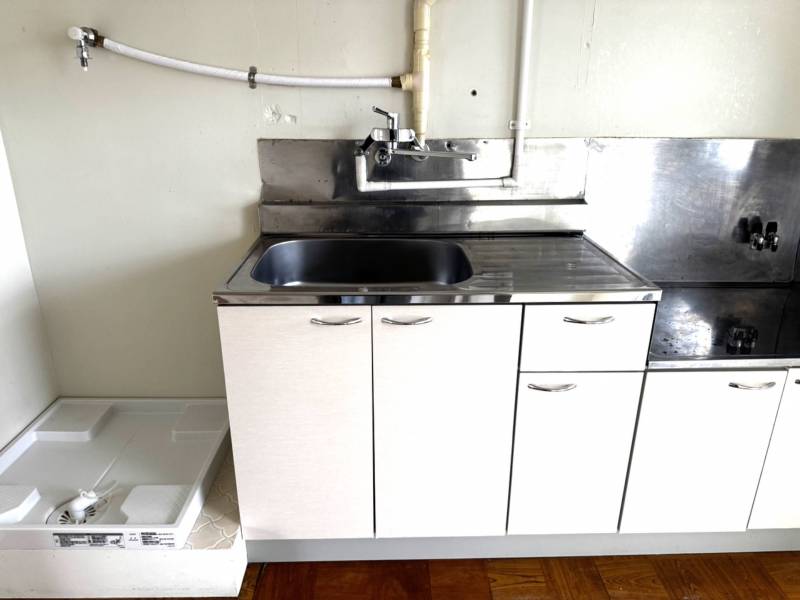 ＊写真は202ですが雰囲気や間取は同じです。