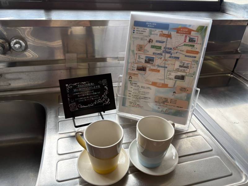 内見お待ちしています♪