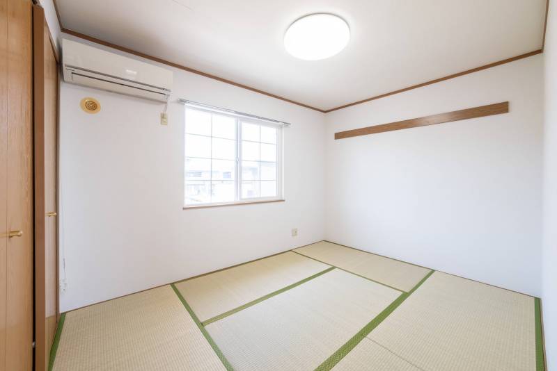 和む　和室スベース
