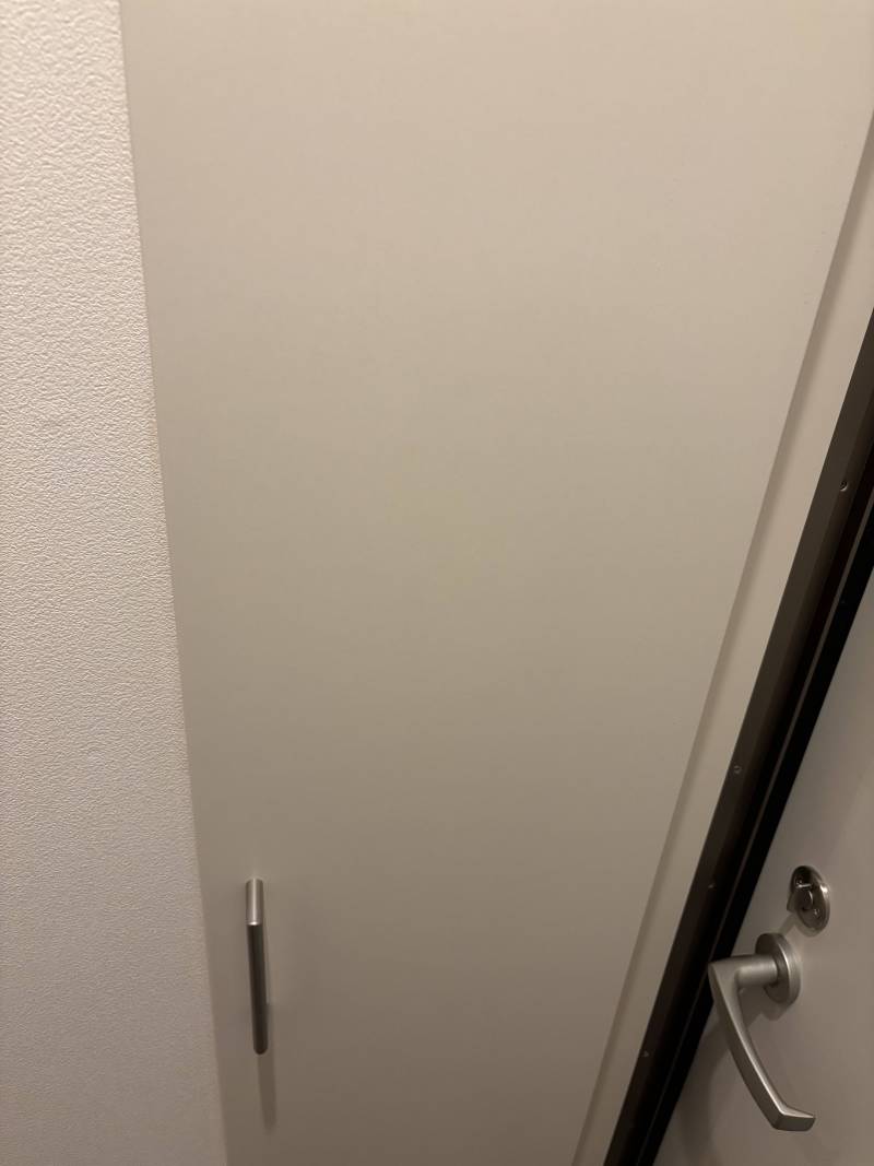 シューズボックス♪