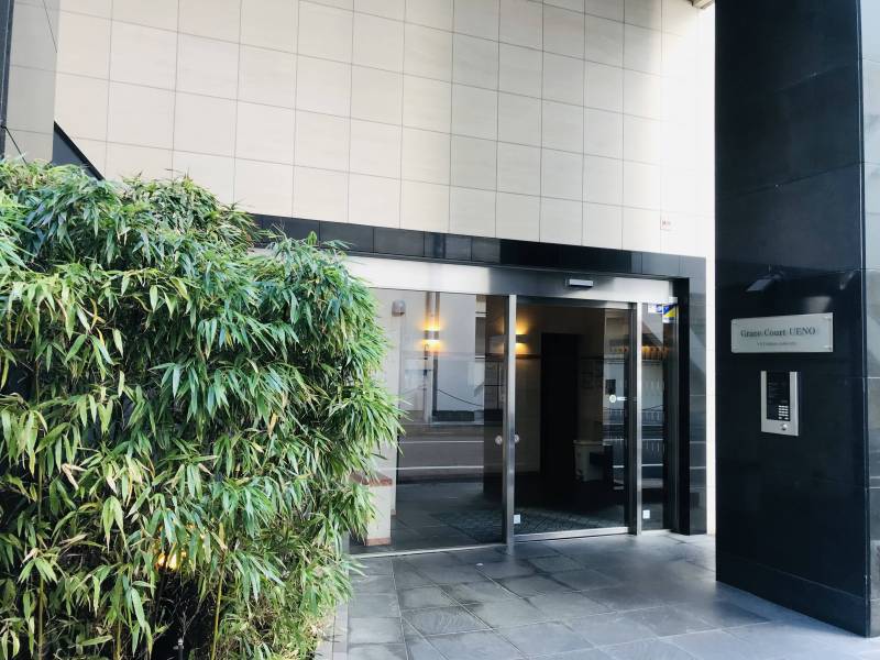女性でも安心のセキュリティー！充実のハイグレード設備満載！