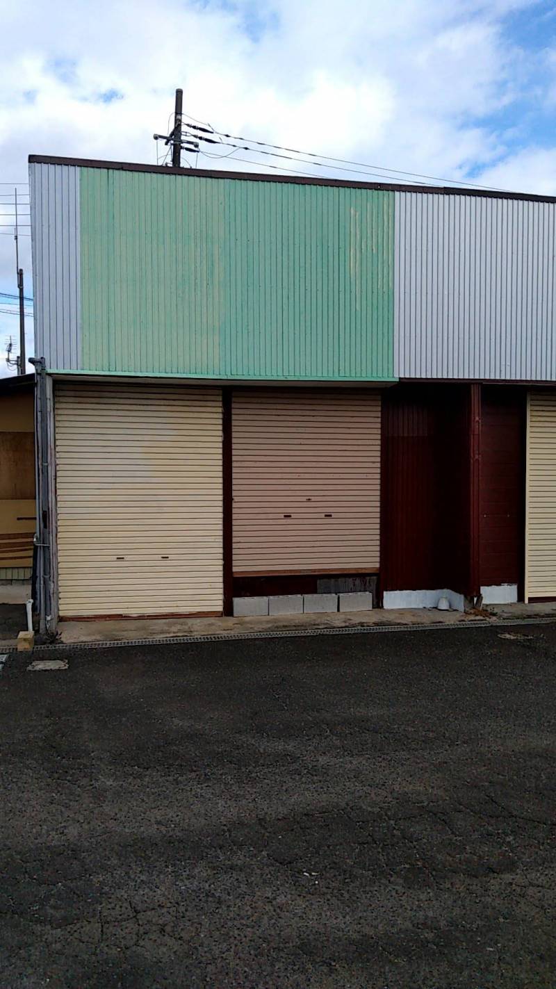 仲介手数料無料 鹿嶋市平井倉庫2坪 の空き 空室情報 茨城県鹿嶋市平井1276 9 賃貸物件id 480 ウチコミ お部屋情報