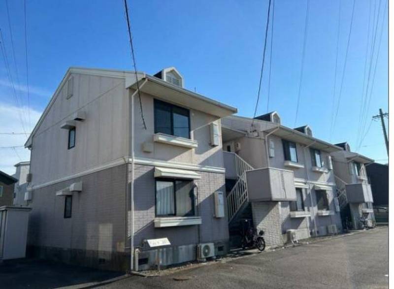 日当たり良好南向き