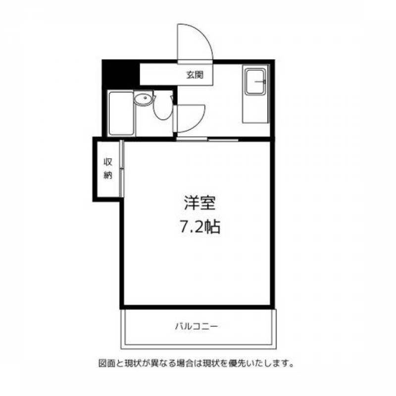 シンプルに使いやすい間取り
