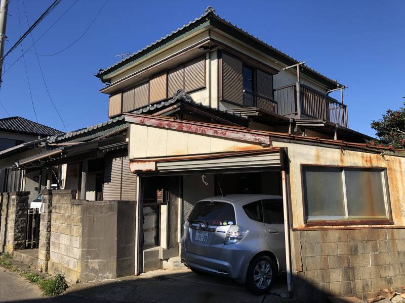 愛宕町戸建 の賃貸物件情報（千葉県銚子市）[賃貸物件ID：64743]【全物件仲介手数料無料】｜賃貸物件の初期費用を比較するならウチコミ！