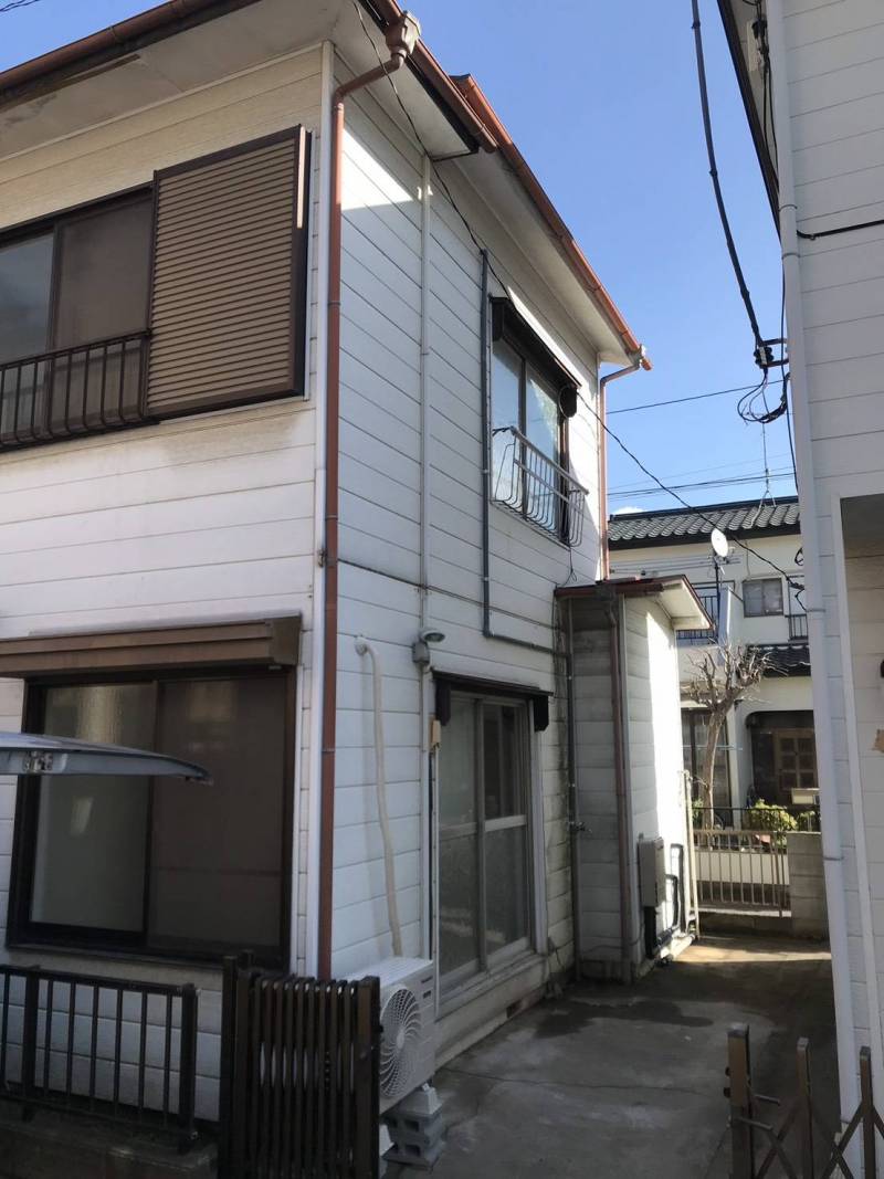 初期費用ゼロ！保証会社加入できない方も可！近隣に駐車場有り。