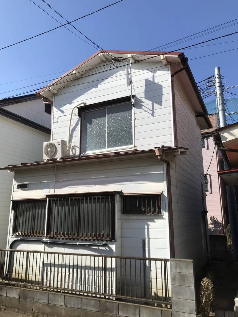 初期費用ゼロ！保証会社加入できない方も可！近隣に駐車場有り。