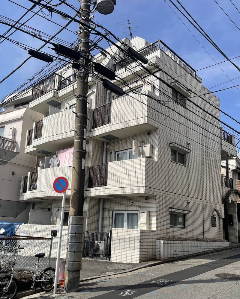 １階でも日当たり風通しはバッチリです