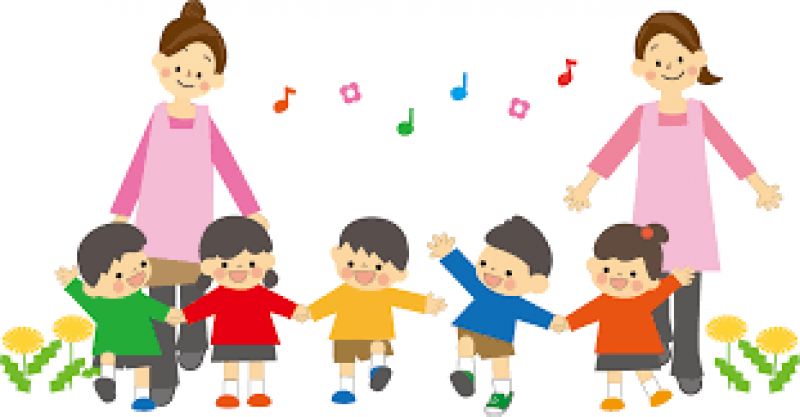 すすき幼稚園まで徒歩３分
あおぞら保育園まで徒歩１８分