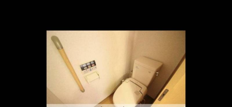 自動開閉付のウォシュレットで快適です♪