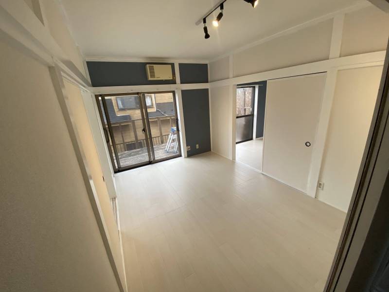 おしゃれなスポットライト♪