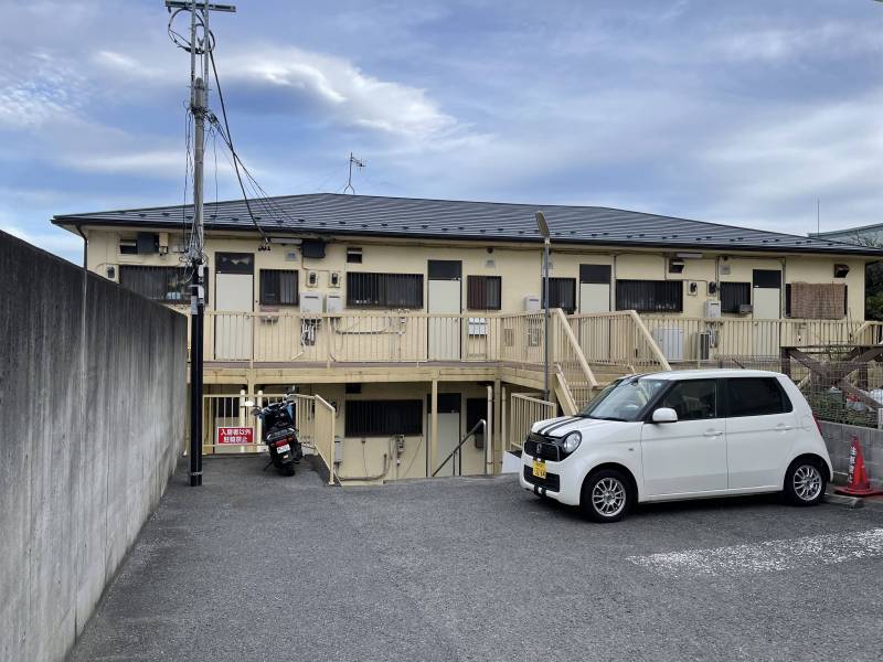 2021年7月　屋根の吹替えを致しました。