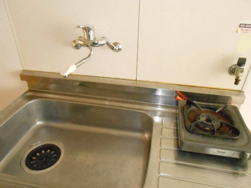 一人暮らしサイズで効率的に料理できる