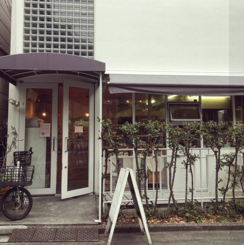 カタネベーカリー・食べログ3.77