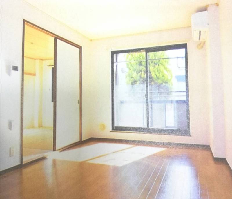 明るいリビング♪