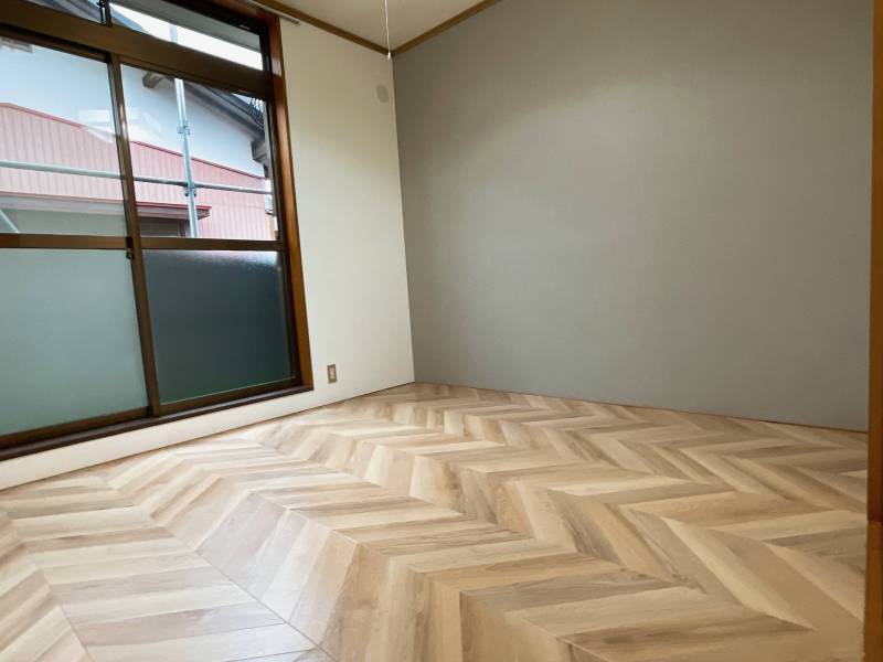 女性に人気な北欧風アクセントクロス♪