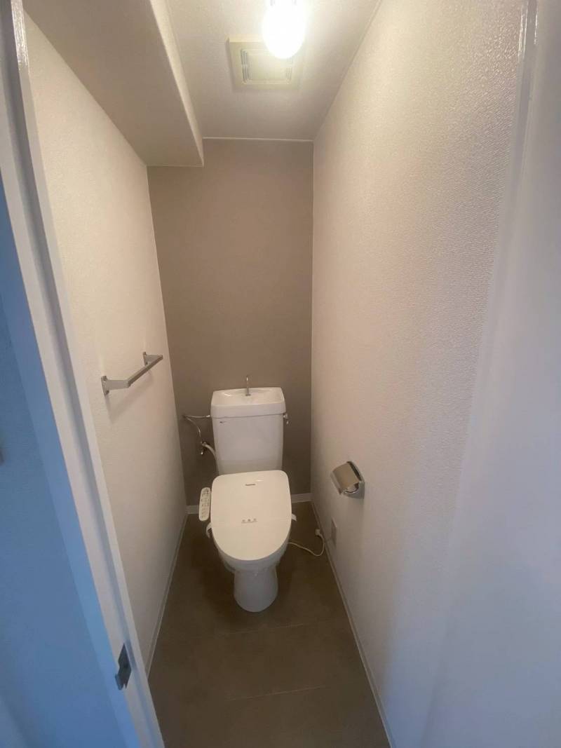 リフォーム前のため別部屋のイメージです。