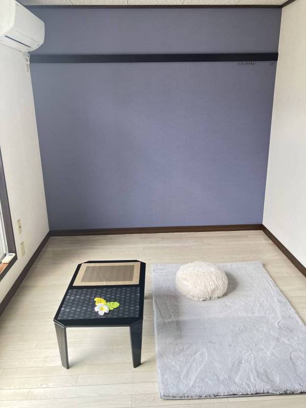 ゆったりリビング