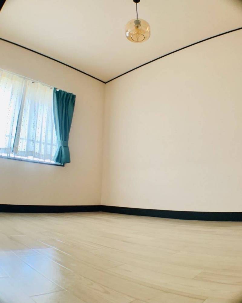 洋室は子供部屋としても〇