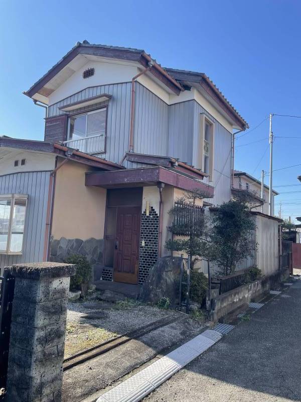 閑静な住宅街です♪