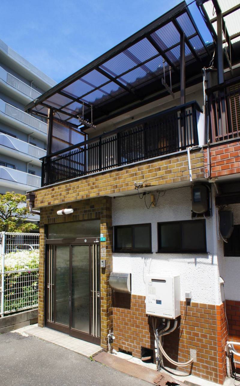 友渕町テラス賃貸 の賃貸物件情報（大阪府大阪市都島区）[賃貸物件ID：73059]【全物件仲介手数料無料】｜賃貸物件の初期費用を比較するならウチコミ！