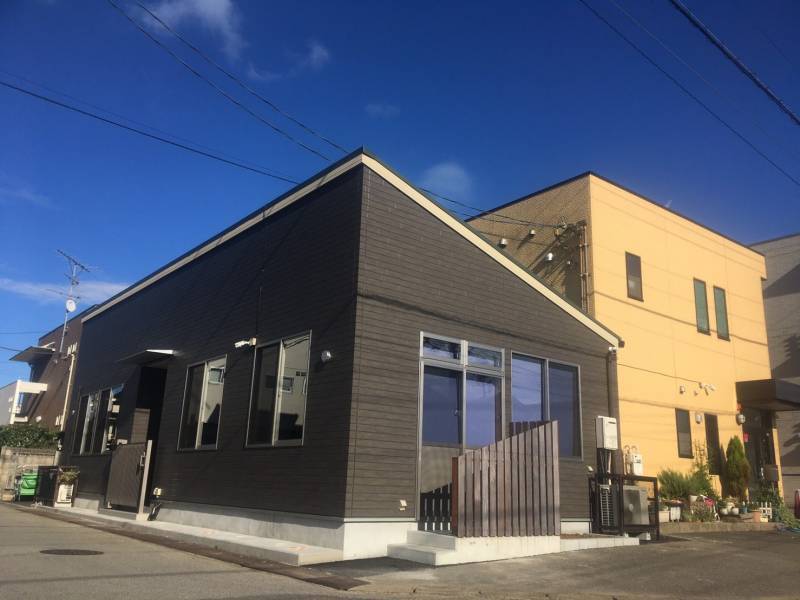 そがチャイルドハウス保育園まで約250m