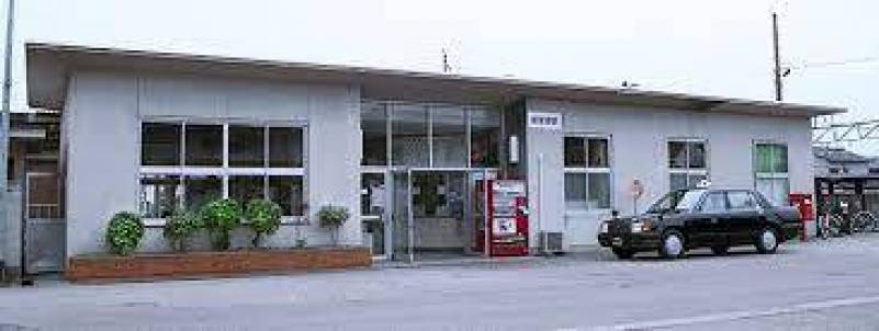 能登部駅