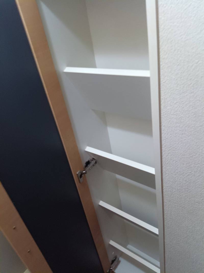 玄関下駄箱