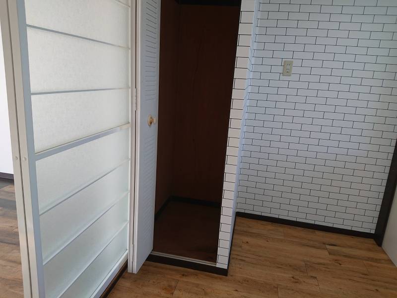 助かる複数収納！