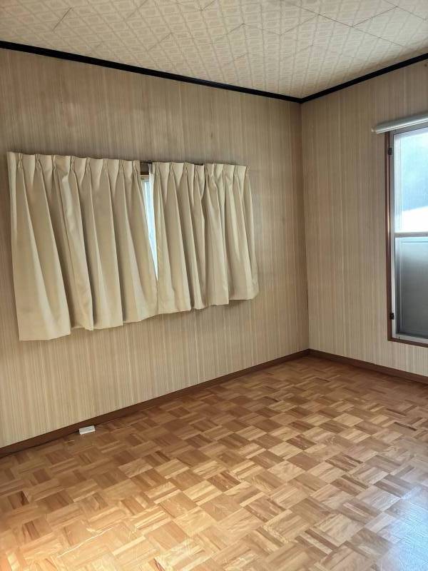 ２F　洋室6帖