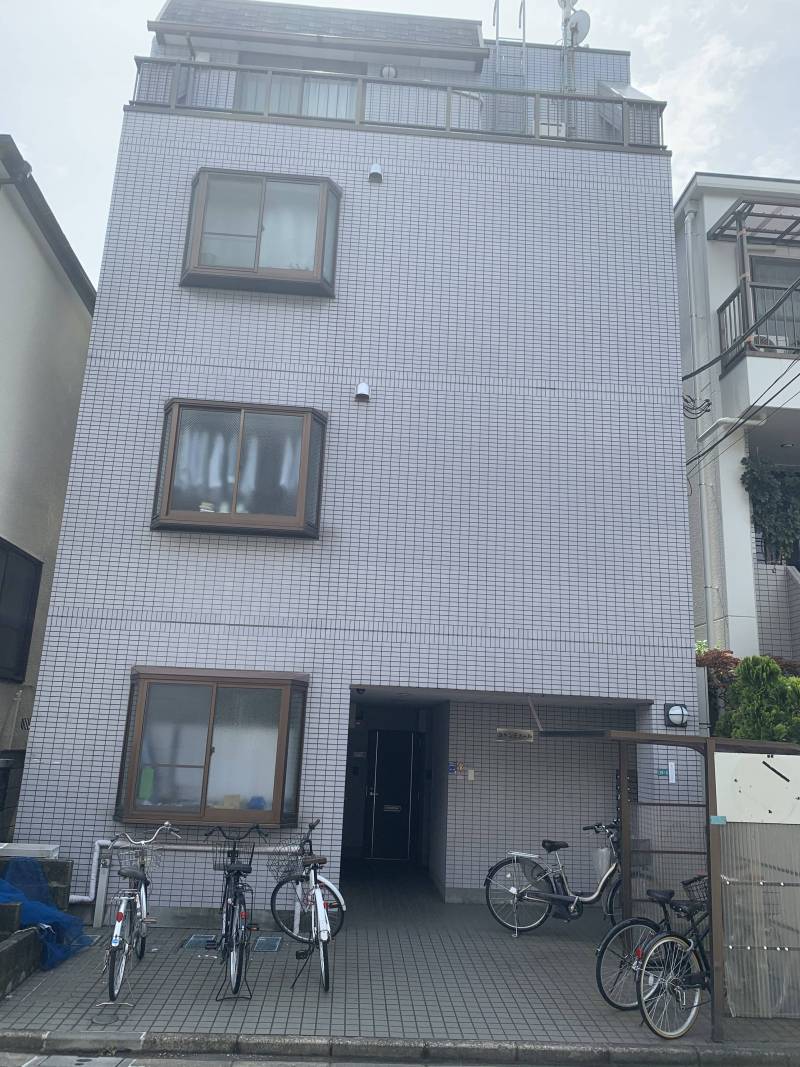 無料で入居開始可能！（猫相談可）RCマンション 401の賃貸物件情報（東京都江戸川区）[賃貸物件ID：40976]【全物件仲介手数料無料】｜初期費用を比較するならウチコミ！