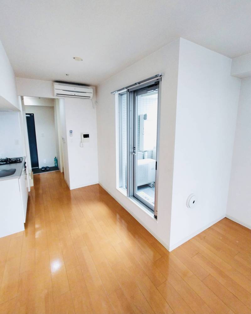 高層階！角部屋！広部屋！2人入居可！