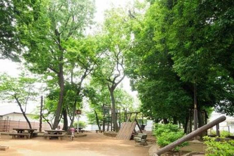 銀杏稲荷神社