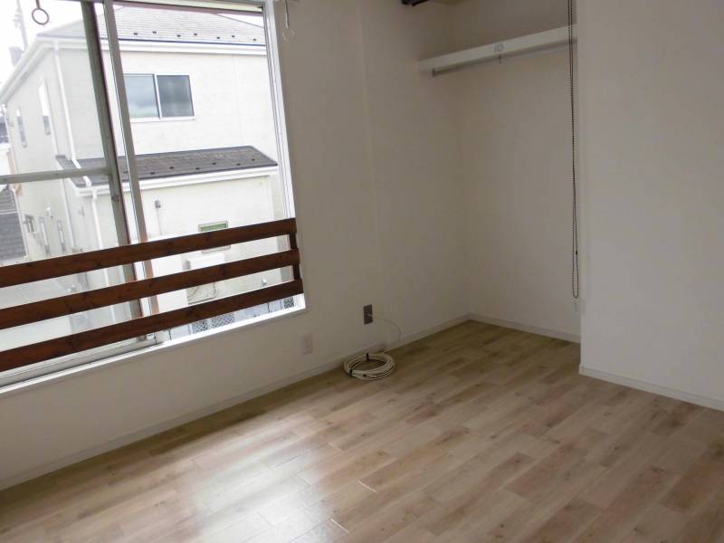 残置物の写真は後ほど更新します。