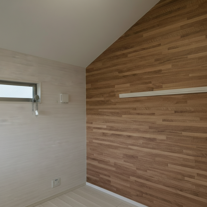 リフォーム完成AIイメージ
現在作業進行中