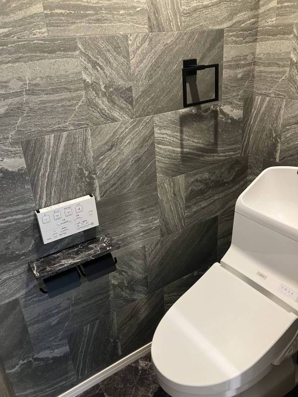 リフォーム完成AIイメージ
現在作業進行中