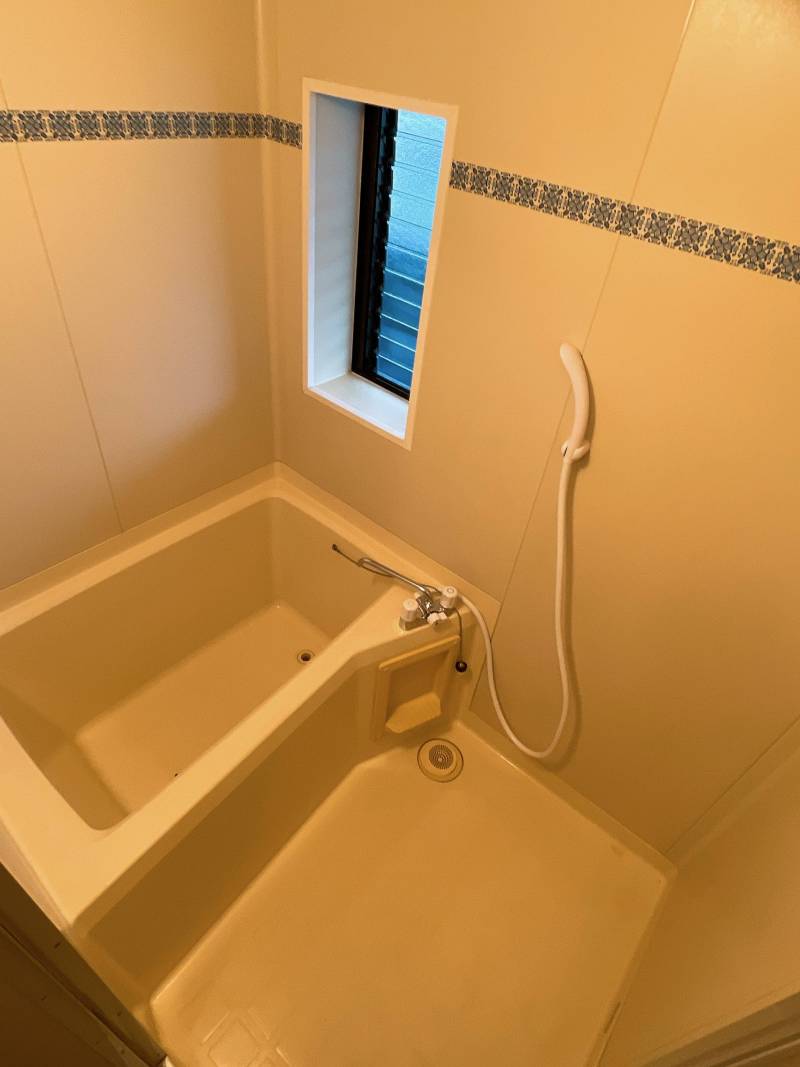 お洒落なステッカーでバスタイムも楽しくなりそう♪