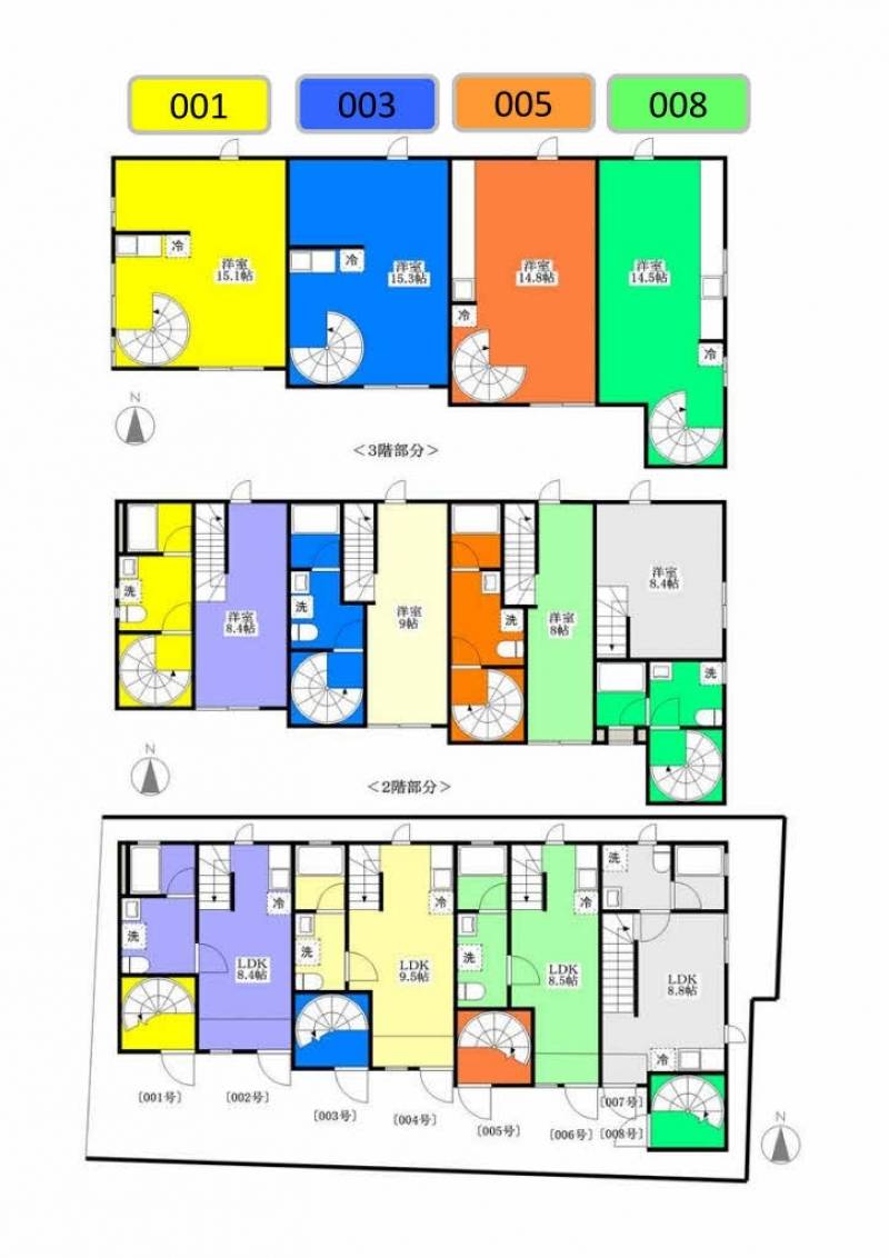 対象は、「オレンジ」